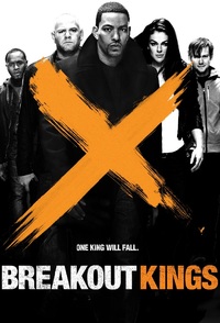 Breakout Kings – I signori della fuga