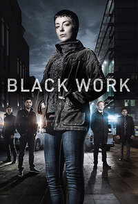 Black Work