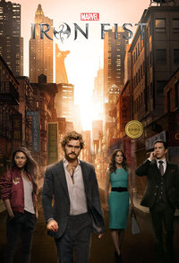Iron Fist