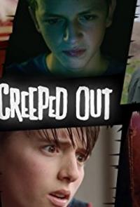 Creeped Out Racconti di Paura
