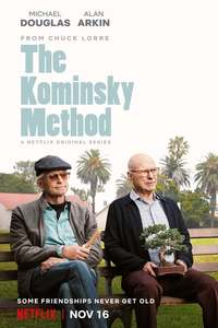 Il Metodo Kominsky