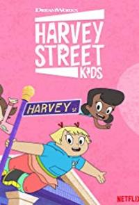 Harvey Girls Forever!