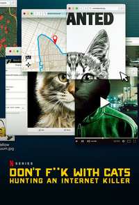 Già le Mani dai Gatti – Caccia a un Killer Online