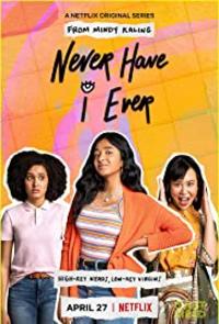Never Have I Ever