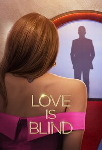 Love is Blind – L’amore è cieco