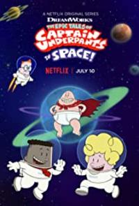 Le Epiche Avventure di Capitan Mutanda nello Spazio