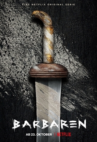 Barbarians – Barbari