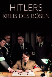 Il Cerchio Magico di Hitler