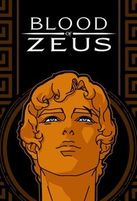 Blood of Zeus