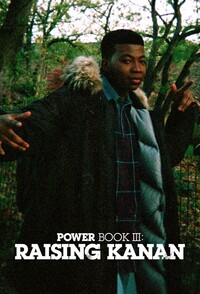 Power Book III – Raising Kanan