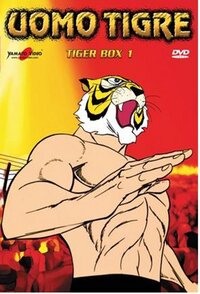 L’Uomo Tigre