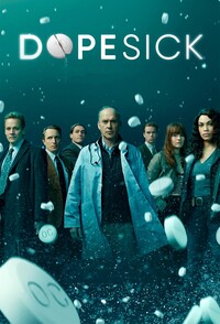 Dopesick: Dichiarazione di Dipendenza