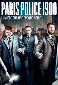 Paris Police 1900