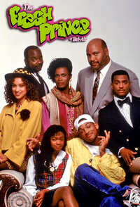 Willy, il Principe di Bel-Air