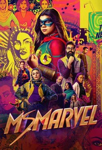 Ms. Marvel