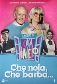Casa Vianello