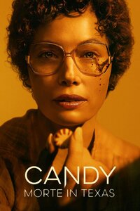 Candy: Morte in Texas