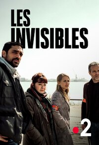 Squadra Speciale Invisibili