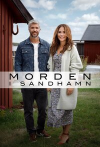 Omicidi a Sandhamn