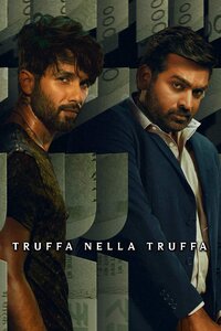 Truffa nella truffa