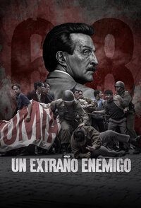 Un extraño enemigo