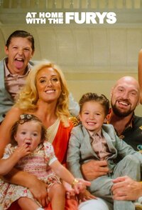 La famiglia Fury