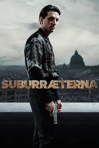 Suburræterna