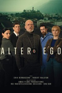 Alter Ego (2023)
