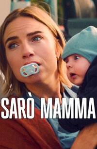 Sarò mamma