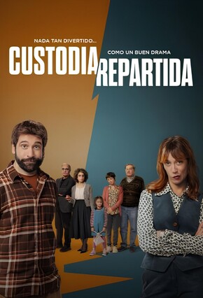 Shared Custody