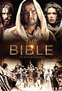 La Bibbia – Dio nella storia