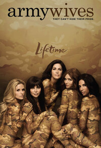 Army Wives – Conflitti del cuore