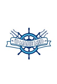 ‘O mare mio