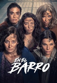 En el barro