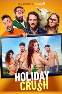 Holiday Crush