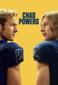 Chad Powers