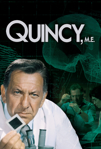 Quincy, ME