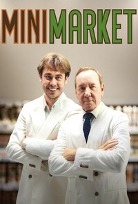 Minimarket