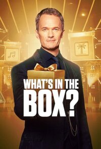 What’s in the Box?