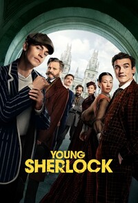 Young Sherlock (2026)