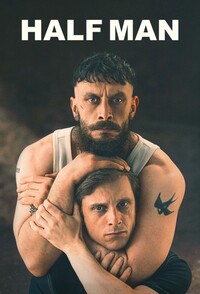 Half Man